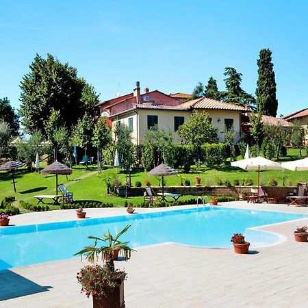 Hesse Farm Holiday Borgo Pinete Le Vedute Exterior photo