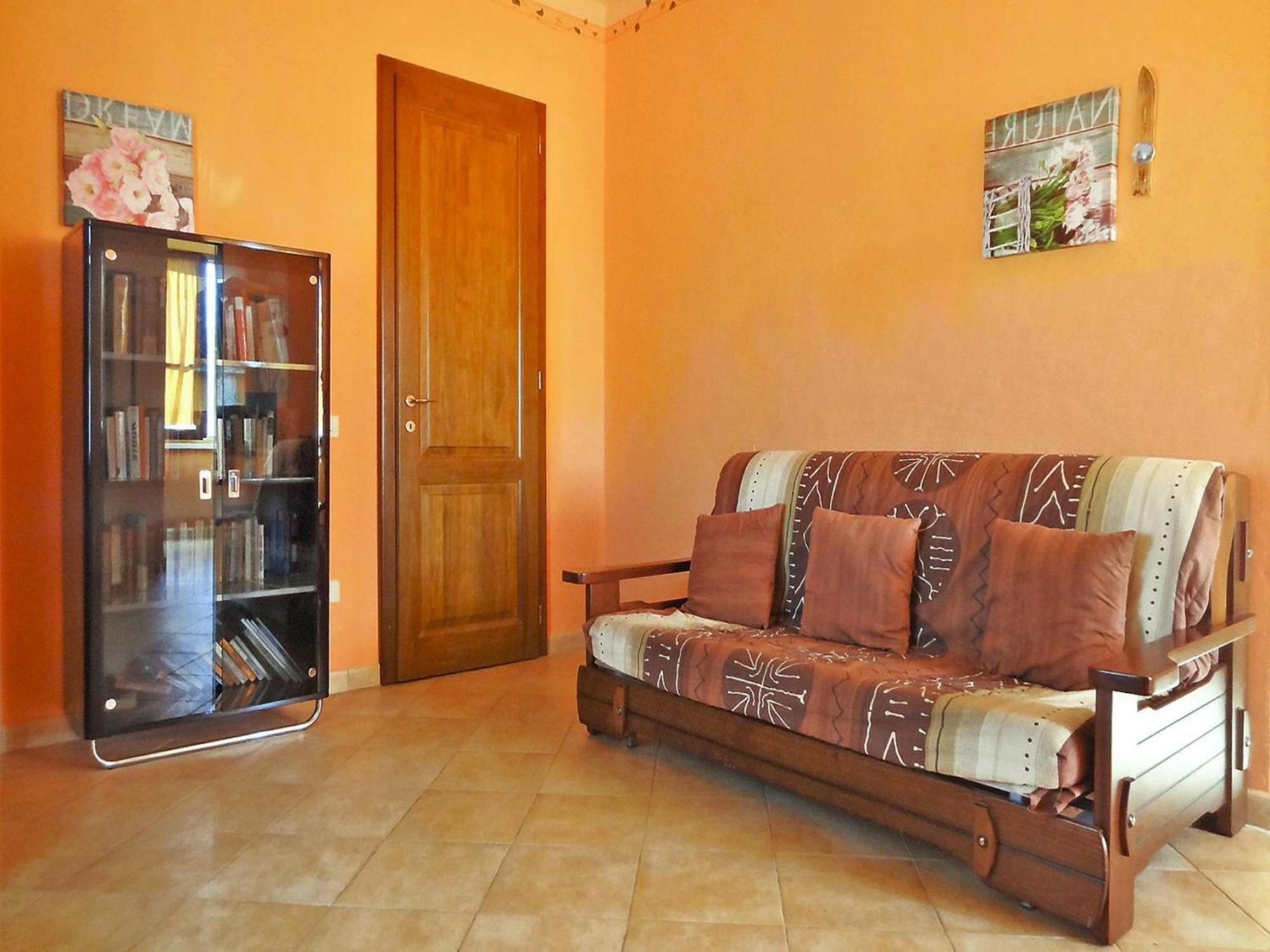Hesse Farm Holiday Borgo Pinete Le Vedute Exterior photo