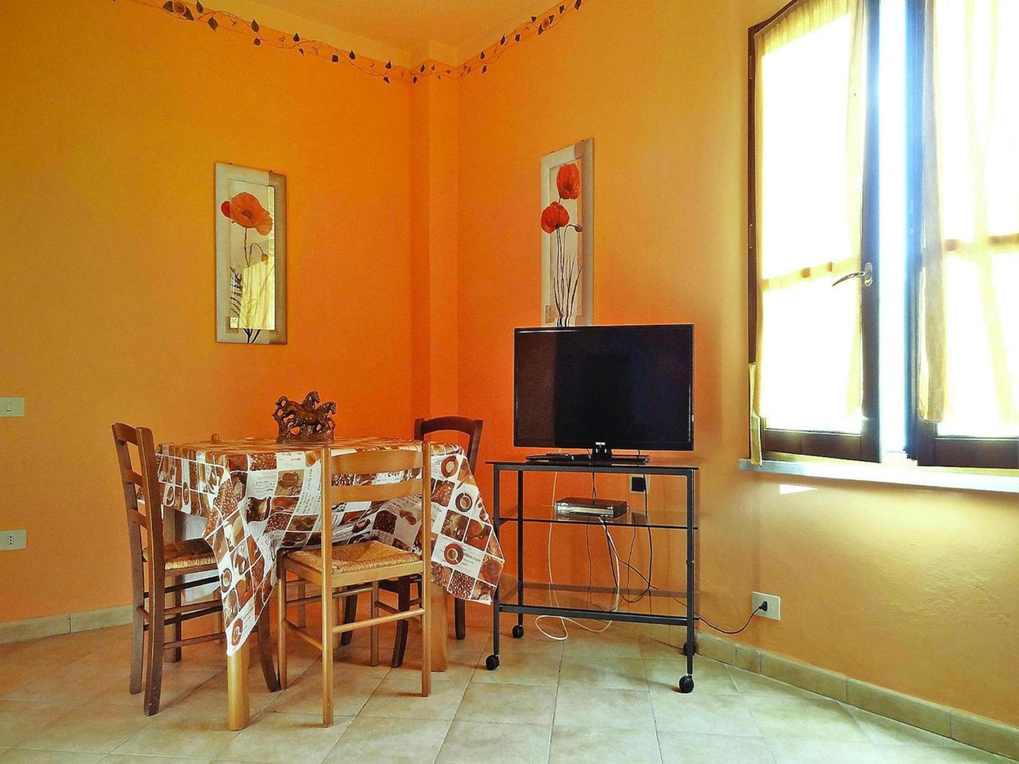 Hesse Farm Holiday Borgo Pinete Le Vedute Exterior photo